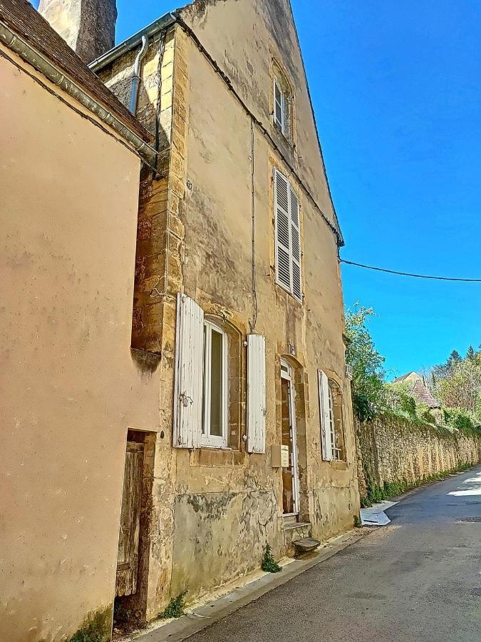 Chez Baptiste Sarlat-la-Canéda Exterior foto